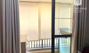 Imagem 5: Apartamento com 1 dormitório à venda, 31 m² por R$ 550.000 - Moema - São Paulo/SP