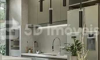 Imagem 5: Casa 3 Dormitórios - Santa Monica - Florianópolis, SC