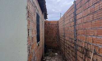 Imagem 6: Vende se essa casa toda na cerâmica toda murada