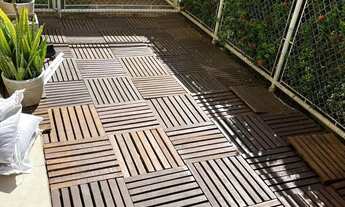 Imagem 6: Imóvel Torre das Palmeiras venda com 84 m2 com 3 quartos em Coxipó - Cuiabá - MT