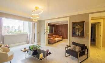 Imagem: Aluguel Apartamento 3 Dormitórios - 128