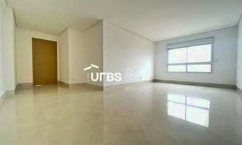 Imagem 6: Quintas de Goyaz - 4 suítes no Setor Marista