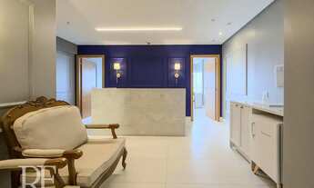 Imagem 2: Escritório para venda tem 44 metros quadrados com 2 quartos em Jardim Goiás - Goiânia - GO