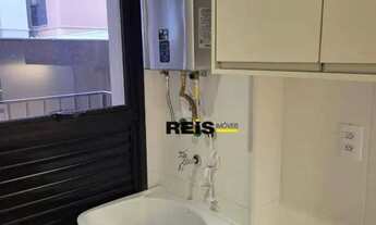 Imagem 4: Apartamento com 3 dormitórios à venda, 89 m² por R$ 899.000 - Vila Espírito Santo - Soroca