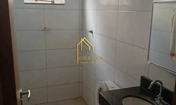 Imagem 6: Casa aconchegante e pronta para morar Conjunto São José - Distrito Industrial