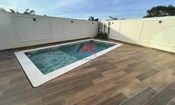 Imagem 5: Casa em Condomínio para Venda em Presidente Prudente, CONDOMÍNIO DAMHA IV, 4 dormitórios