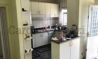 Imagem 5: CA205 - CASA A VENDA CANDIDO MOTA