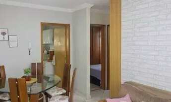 Imagem 2: Apartamento Centro de Contagem, 2 quartos