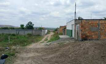 Imagem 3: Terreno na Gabriela