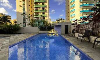 Imagem 2: Apartamento com 2 dormitórios à venda, 80 m² por R$ 519.000,00 - Jardim Astúrias - Guarujá