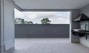 Imagem 5: Apartamento garden para venda em City América com 3 quartos, sendo 1 suíte , 154m²