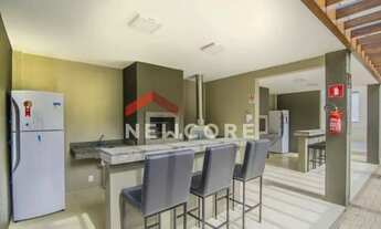 Imagem: Apartamento em Rua Attílio Bilibio - Jardim