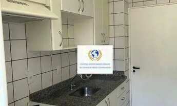 Imagem 7: Apartamento com 2 dormitórios à venda, 62 m² por R$ 550.000,00 - Vila Rossi Borghi e Sique