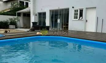 Imagem 3: Casa para Aluguel anual em Jurerê Internacional