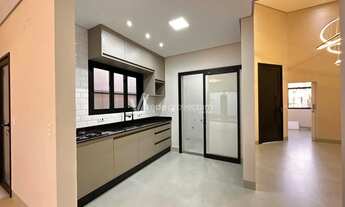 Imagem 5: Casa à venda no Condomínio Residencial Jardim dos Lírios na cidade de Paulínia