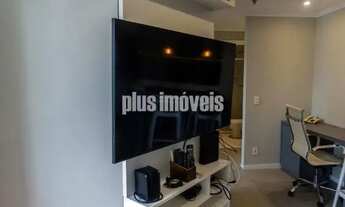 Imagem 6: Apartamento com 2 Quartos e 1 banheiro à Venda - Vila Olímpia