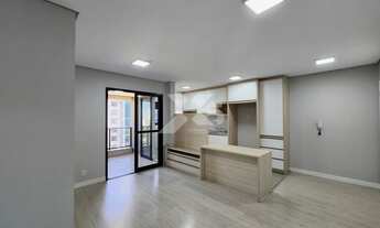 Imagem 4: Concept Palhano - Apartamento 3 quartos (1 suíte) à venda, 81m² no Concept Palhano - Gleba