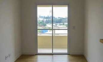 Imagem 2: Apartamento para alugar em Barueri, Bethaville I, com 2 quartos, com 60 m², Play Barueri