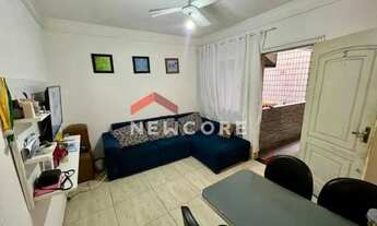 Imagem 2: Apartamento em Rua José da Silva Machado - Tupi - Praia Grande/SP