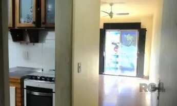 Imagem 5: Apartamento de 1 dormitório no bairro Santana