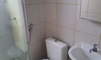 Imagem 4: Apto 2 qts mobiliado Turim, Ponta Negra 2.800,00