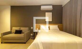 Imagem 4: Apartamento à Venda - Lourdes, 1 Quarto, 24 m2