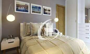 Imagem 7: Apartamento com 1 dormitório à venda, 26 m² por R$ 235.000,00 - Jardim Sao Paulo(Zona Nort