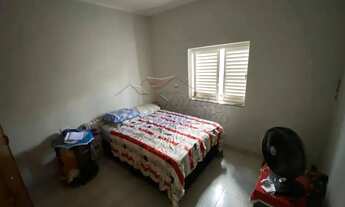 Imagem 7: Casas Residenciais Padrão em Ribeirão Preto