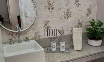 Imagem 6: Casa à venda em Residencial Vila Hayman: condomínio de alto padrão em Sorocaba, com 150m²