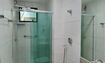 Imagem 6: Apartamento para aluguel com 110 metros quadrados com 3 quartos em Nazaré - Belém - PA