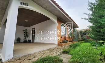 Imagem 4: Residência - Vila Ana Rita - Uvaranas