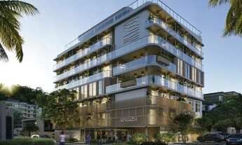 Imagem: Repasse - Flat na praia do Cabo Branco