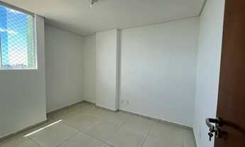 Imagem 2: ALUGO apto com 4 qtos sendo,2 suítes no alto branco