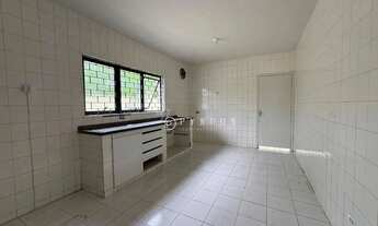 Imagem 5: Sobrado para locação, 3 quartos, quintal, garagem, jardim Jacinto, Jacareí SP