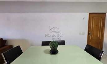 Imagem: Apartamento com 3 dorms, Tupi, Praia Grande