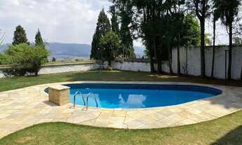 Imagem 6: Casa de condomínio em Alameda Itatiaia - Alphaville - Santana de Parnaíba/SP