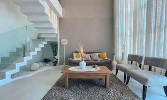 Imagem 4: Casa à venda no ALPHAVILLE SERGIPE