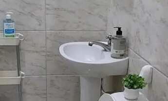 Imagem 5: KITNET MOBILIADA P/ MULHERES TUDO INCLUSO