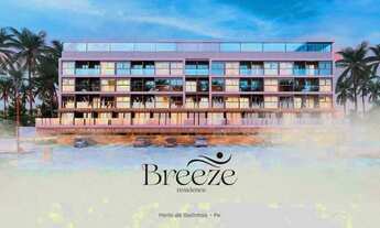 Imagem 4: Apartamento Porto de Galinha praia do Cupe