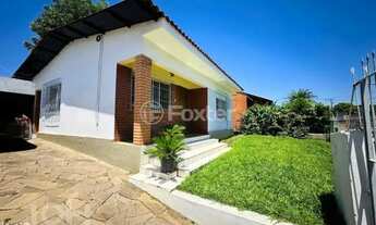 Imagem 2: Casa à venda Rua do Ipê, Ideal - Novo Hamburgo