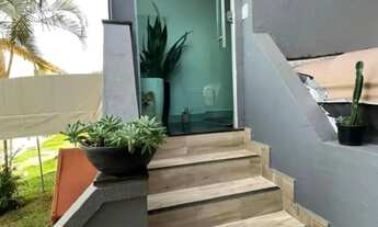 Imagem: Ville Blanche III ao lado do shopping Sul