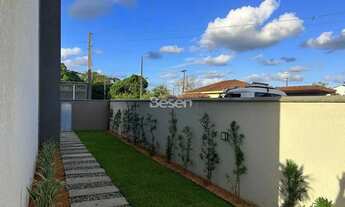 Imagem 4: SOBRADO DE ESQUINA MOBILIADO