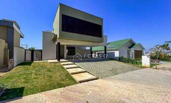 Imagem 3: Casa com 4 dormitórios à venda, 440 m² por R$ 4.780.000,00 - Residencial Alphaville I - Ur