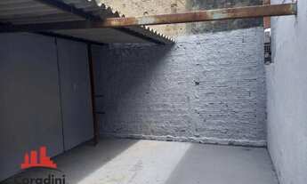 Imagem 5: Casa com 2 dormitórios para alugar, 80 m² por R$ 1.393/mês - Nucleo Residencial Triunfo