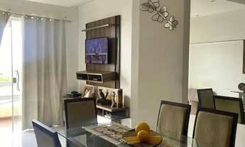 Imagem 2: Imóvel para venda possui 77 metros quadrados com 3 quartos em Cohafuma - São Luís - MA