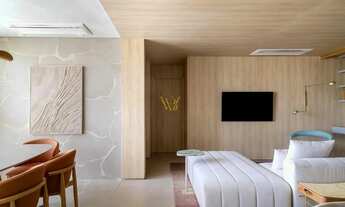 Imagem 4: L'ESSENCE RESIDENCIAL SÃO DIMAS - PRONTO PARA MORAR !