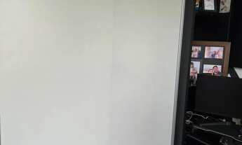 Imagem 2: Apartamento com fino bom gosto