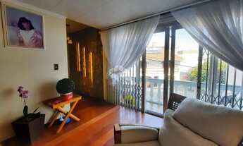 Imagem 2: Casa 4 dormitórios, sendo 2 suítes, 2 vagas, Pio X, Caxias do Sul, RS