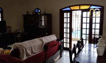 Imagem 3: Casa com 3 dormitórios, sendo 2 suítes, com piscina à venda por R$ 1.100.000 - Balneár