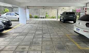 Imagem 4: Imóvel para venda possui 58 metros quadrados com 3 quartos em Aflitos - Recife - PE